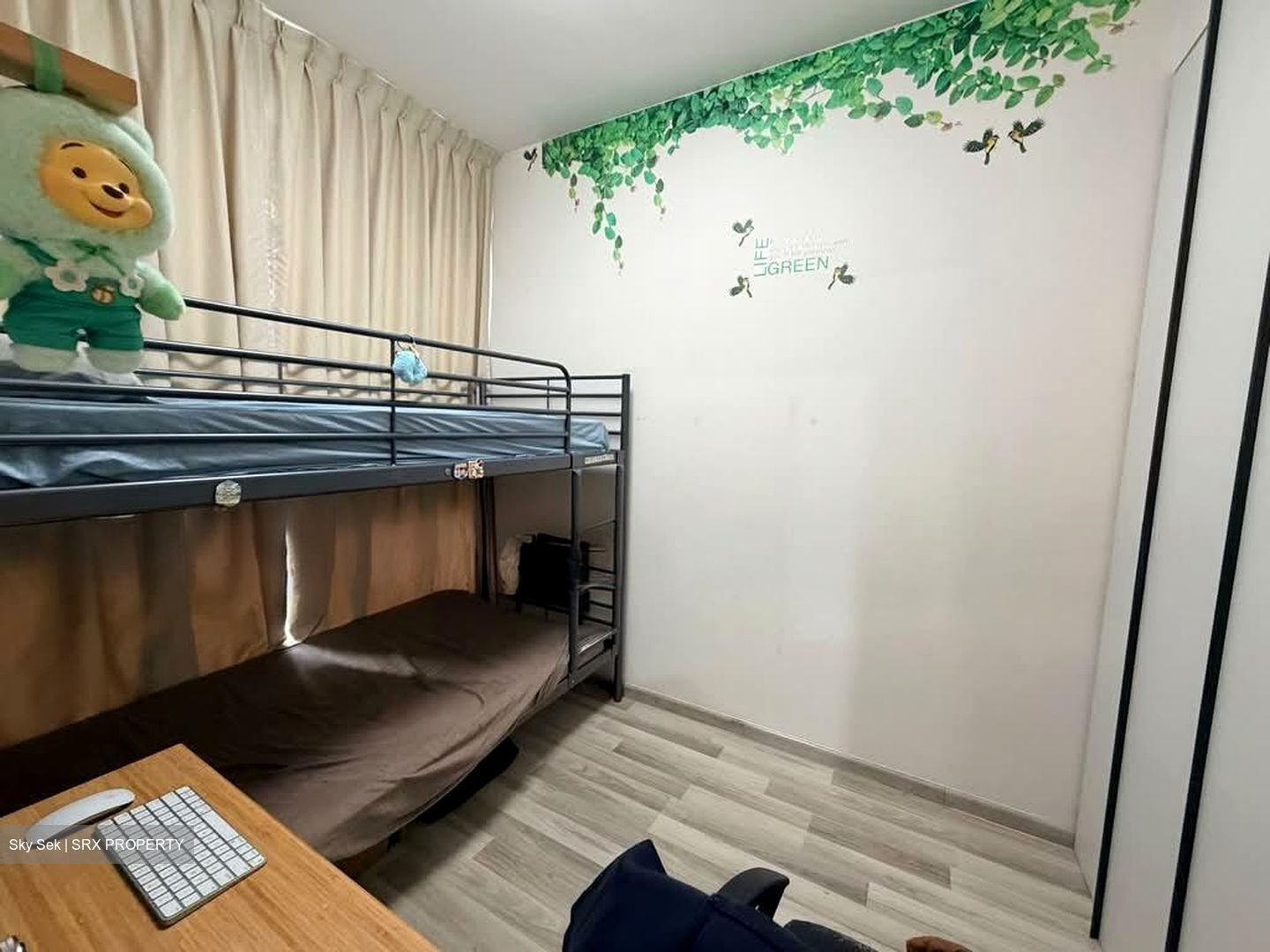 La Fiesta (D19), Condominium #559802201